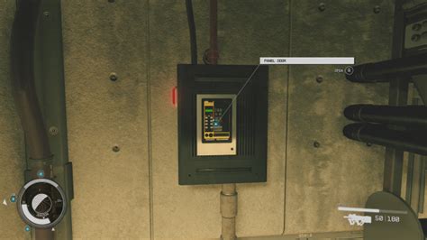 power down junction box 47b|starfield changing currents box 47b.